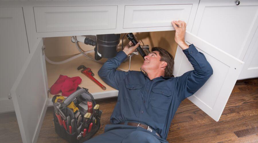 Professional sink repair in Stanley, VA